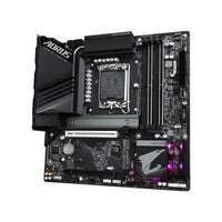 Gigabyte Z790M Aorus Elite AX mATX DDR5 Intel LGA 1700 12th-13th Gen Motherboard