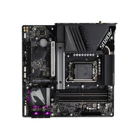 Gigabyte Z790M Aorus Elite AX mATX DDR5 Intel LGA 1700 12th-13th Gen Motherboard