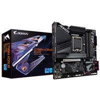 Gigabyte Z790M AORUS ELITE DDR5 M-ATX LGA1700 Motherboard