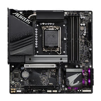 Gigabyte Z790M AORUS ELITE DDR5 M-ATX LGA1700 Motherboard