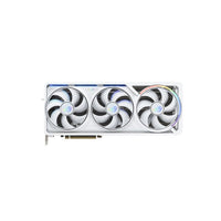 Asus GeForce RTX 5090 ROG Astral 32GB GDDR7 OC White Graphics Card, DLSS 4