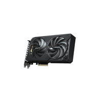 Gigabyte NVIDIA GeForce RTX 5060 Ti WINDFORCE 16G Graphic Card - Black, DLSS 4