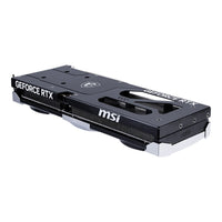 MSI GeForce RTX 5060 Ti 16GB GDDR7 VENTUS 3X OC Graphics Card, DLSS4