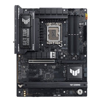 ASUS TUF GAMING Z890-PLUS WIFI LGA 1851 ATX Motherboard - Black