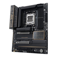 ASUS PROART X870E-CREATOR WIFI AMD AM5 ATX Motherboard