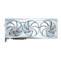 Gigabyte AORUS GeForce RTX 5090 MASTER ICE 32GB Graphics Card, DLSS 4