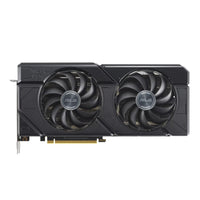ASUS Dual Radeon RX 7800 XT 16GB GDDR6 OC Edition Graphics Card