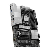 Msi PRO X870-P WIFI AMD AM5 ProSeries Motherboard