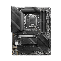 Msi MAG Z790 TomaHawk WiFi Intel LGA 1700 DDR5 Motherboard