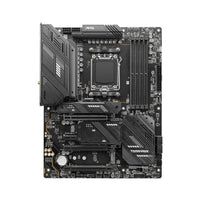 Msi MAG X670E TomaHawk WiFi AM5 DDR5 AMD Motherboard