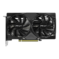PNY GeForce RTX 5060 8GB GDDR7 OC Graphics Card, DLSS 4