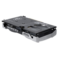 MSI GeForce RTX 5060 Ti 16GB GDDR7 VENTUS 2X OC PLUS Graphics Card, DLSS 4