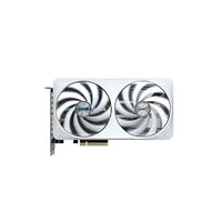 Gigabyte GeForce RTX 5060 Ti EAGLE OC ICE 8G Graphics Card, DLSS 4