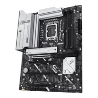 ASUS PRIME Z890-P WIFI LGA 1851 ATX Motherboard - White
