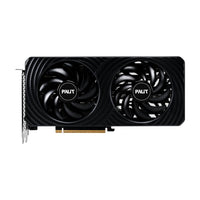 Palit GeForce RTX 5060 Dual 8GB GDDR7 Graphics Card, DLSS 4