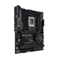 Asus TUF Gaming Z790-Plus D4 LGA 1700 Intel 13th Gen ATX Motherboard