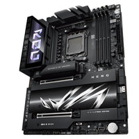 ASUS ROG CROSSHAIR X870E HERO AMD AM5 ATX Motherboard