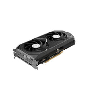 ZOTAC GAMING GeForce RTX 5070 Twin Edge OC 12GB GDDR7 Graphic Card - Black, DLSS 4