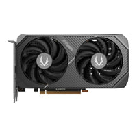 ZOTAC GAMING GeForce RTX 5060 8GB Twin Edge OC Graphics Card, DLSS 4