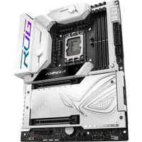 Asus ROG MAXIMUS Z790 Formula LGA 1700 ATX Motherboard - White