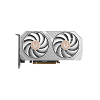 ZOTAC GAMING GeForce RTX 5060 8GB Twin Edge OC Edition Graphics Card, DLSS 4