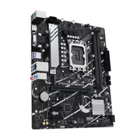 Asus Prime B760M-K LGA 1700 Intel 12th-13th Gen mATX Motherboard