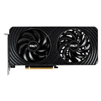 Palit GeForce RTX 5050 Dual Graphics Card, DLSS 4