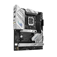 Asus ROG Strix B760-A Gaming WiFi LGA 1700 Intel 12th-13th Gen ATX Motherboard