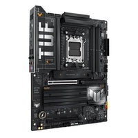ASUS TUF GAMING X870-PLUS WIFI AMD AM5 ATX Motherboard