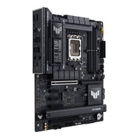 ASUS TUF GAMING Z890-PLUS WIFI LGA 1851 ATX Motherboard - Black