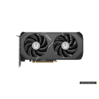 ZOTAC GAMING GeForce RTX 5060 AMP 8GB GDDR7 Graphic Card - Black, DLSS 4