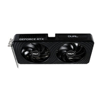 Palit GeForce RTX 5060 Dual 8GB GDDR7 Graphics Card, DLSS 4