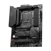 Msi MAG Z790 TomaHawk WiFi Intel LGA 1700 DDR5 Motherboard