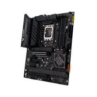Asus TUF Gaming Z790-Plus D4 LGA 1700 Intel 13th Gen ATX Motherboard