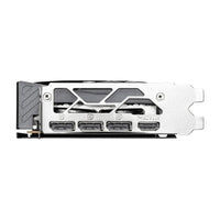 MSI NVIDIA GeForce RTX 5060 8G GAMING TRIO OC Graphics Card - Black, DLSS 4