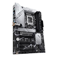Asus Prime Z790-P WiFi CSM LGA 1700 12th-13th Gen ATX Motherboard