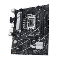Asus Prime B760M-K LGA 1700 Intel 12th-13th Gen mATX Motherboard