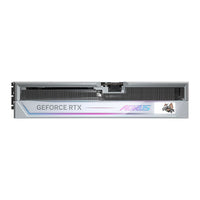 Gigabyte AORUS GeForce RTX 5090 MASTER ICE 32GB Graphics Card, DLSS 4