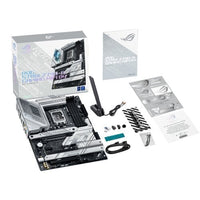 Asus ROG STRIX Z790-A GAMING WiFi D4 LGA1700 Intel 13th Gen Motherboard