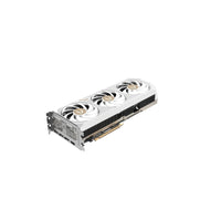 ZOTAC GAMING GeForce RTX 5070 Ti SOLID CORE OC Graphic Card - White, DLSS 4