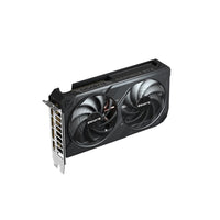 Gigabyte NVIDIA GeForce RTX 5060 Ti WINDFORCE 16G Graphic Card - Black, DLSS 4