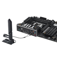 ASUS TUF GAMING X870-PLUS WIFI AMD AM5 ATX Motherboard