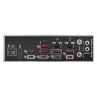 ASUS ROG CROSSHAIR X870E HERO AMD AM5 ATX Motherboard