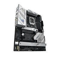 Asus ROG Strix B760-A Gaming WiFi LGA 1700 Intel 12th-13th Gen ATX Motherboard