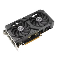 ASUS Dual Radeon RX 7600 EVO 8GB GDDR6 OC Edition Graphics Card