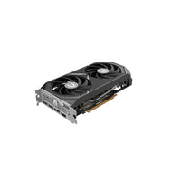 ZOTAC GAMING GeForce RTX 5060 Twin Edge 8GB Graphic Card - Black, DLSS 4