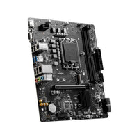 Msi PRO B760M-E DDR4 Intel LGA 1700 mATX Motherboard