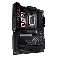 ASUS ROG MAXIMUS Z890 HERO DDR5 LGA 1851 ATX Motherboard - Black