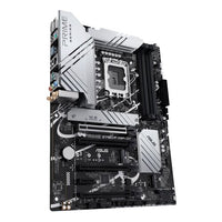 Asus Prime Z790-P WiFi D4 LGA1700 13th Gen Motherboard
