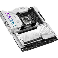 Asus ROG MAXIMUS Z790 Formula LGA 1700 ATX Motherboard - White